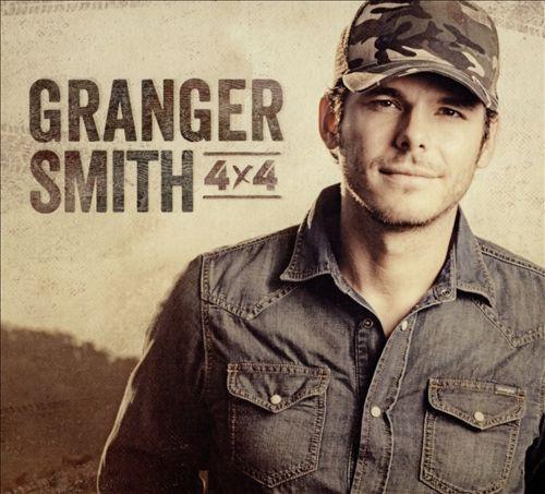 Granger Smith - 4 x 4