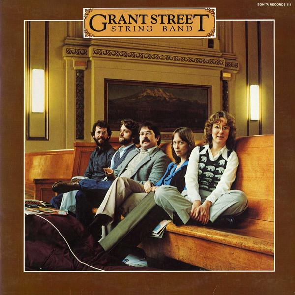 Grant Street String Band - Grant Street String Band