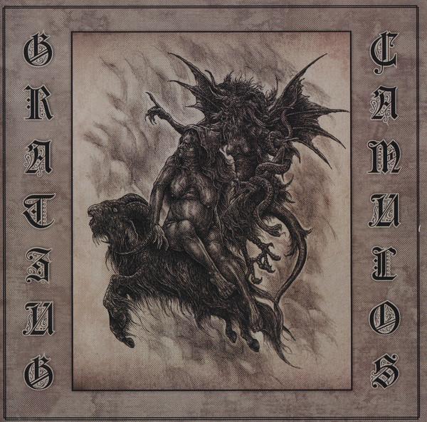 Gratzug, Camulos - Ekstase / Die Mutter Der Pest