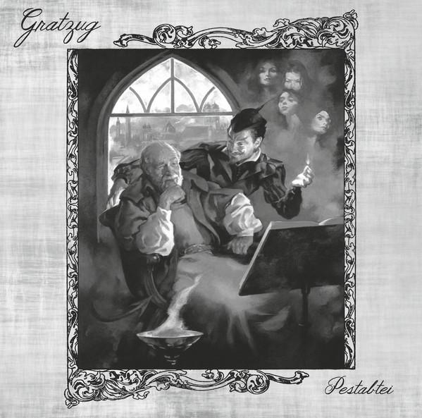 Gratzug - Pestabtei
