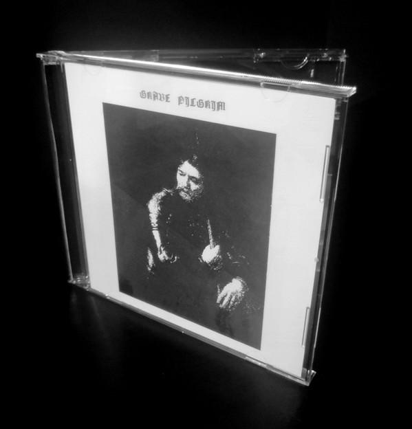 Grave Pilgrim - Grave Pilgrim
