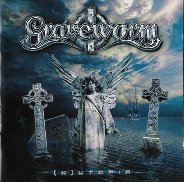 Graveworm - (N)Utopia
