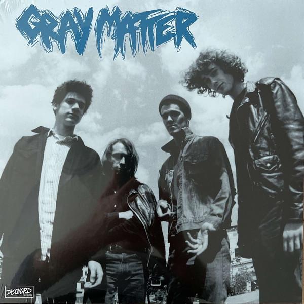 Gray Matter (2) - Take It Back