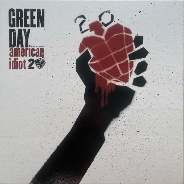 Green Day - American Idiot 20