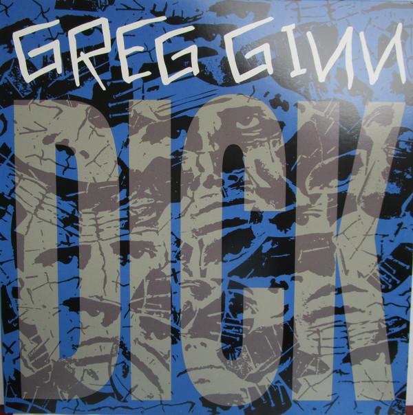 Greg Ginn - Dick