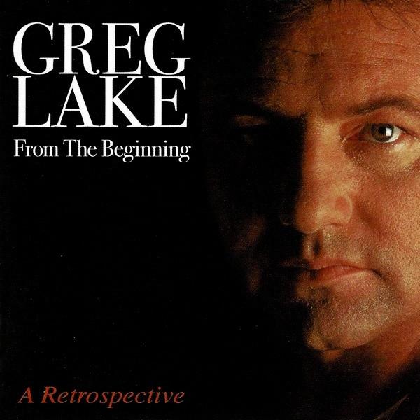 Greg Lake - From The Beginning - A Retrospective