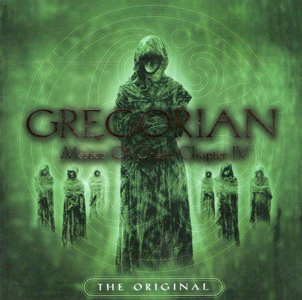 Gregorian - Masters Of Chant Chapter IV