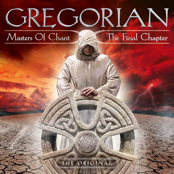 Gregorian - Masters Of Chant X: The Final Chapter
