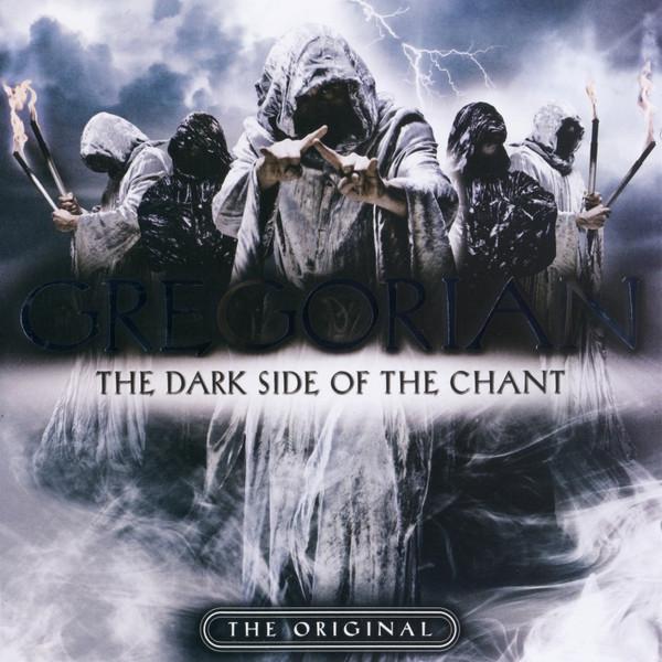 Gregorian - The Dark Side Of The Chant