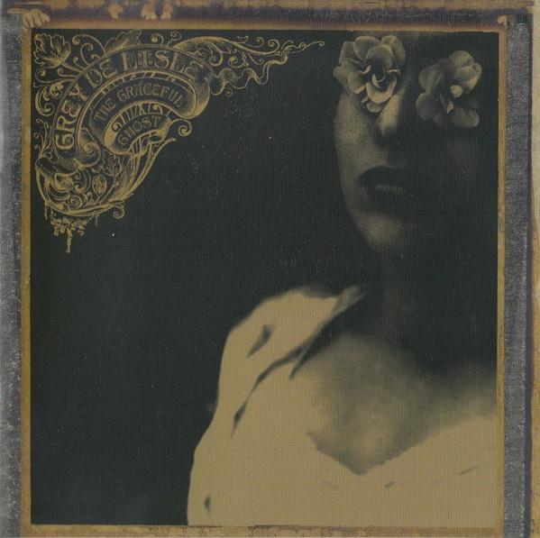 Grey DeLisle - The Graceful Ghost