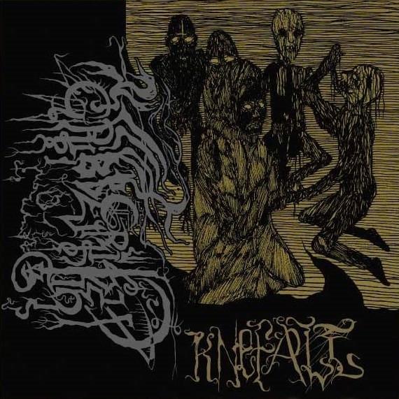 Gribberiket - Knefall