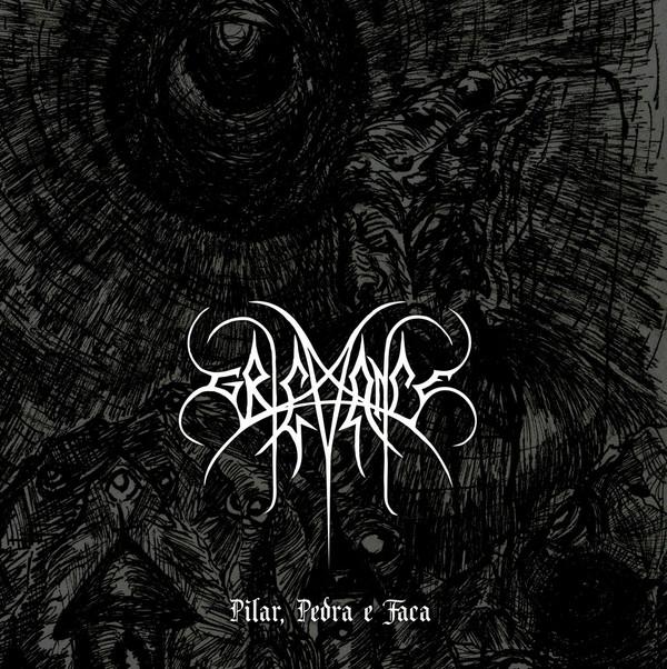 Grievance  - Pilar, Pedra E Faca