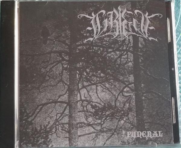 Grieve (2) - Funeral