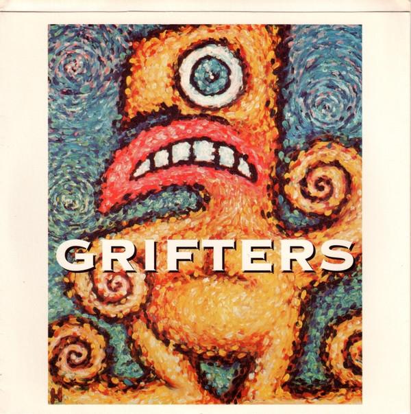 Grifters - Corolla Hoist / Thumbnail Sketch