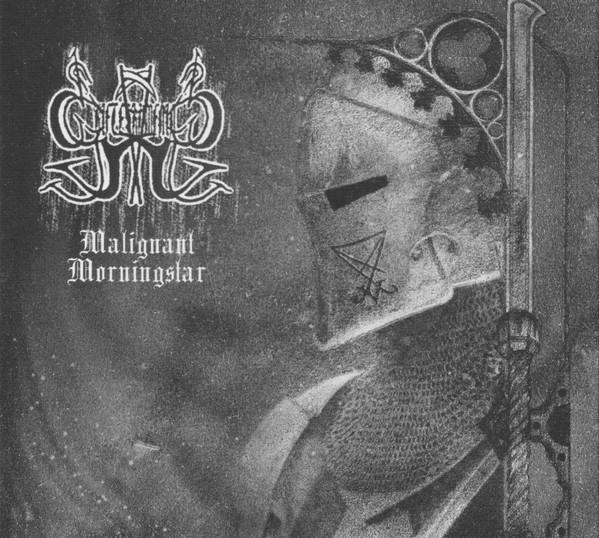 Grifteskymfning - Malignant Morningstar