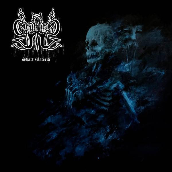 Grifteskymfning - Svart Materia