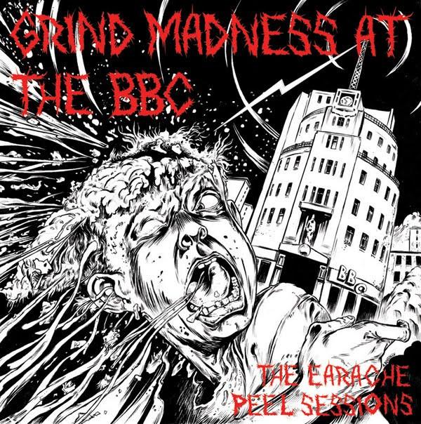  - Grind Madness At The BBC