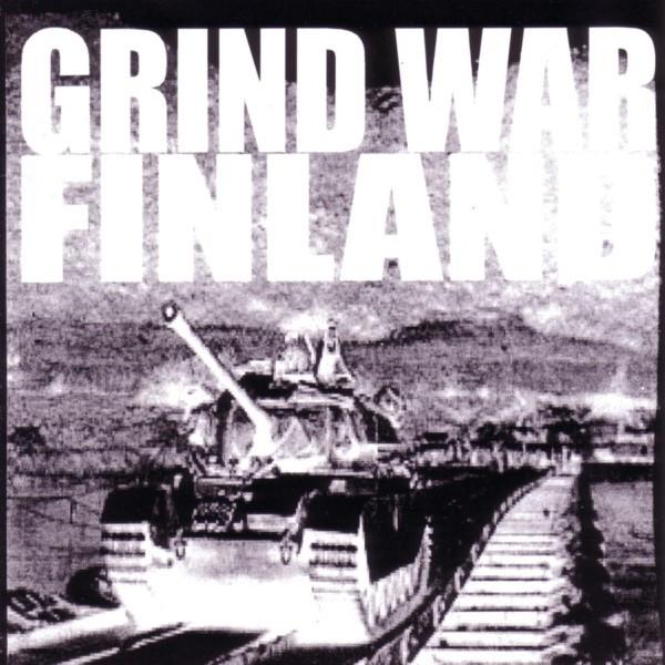  - Grind War Finland