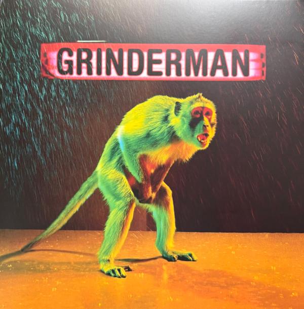 Grinderman - Grinderman