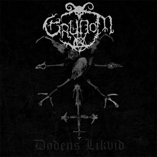 Grudom - Dødens Likvid