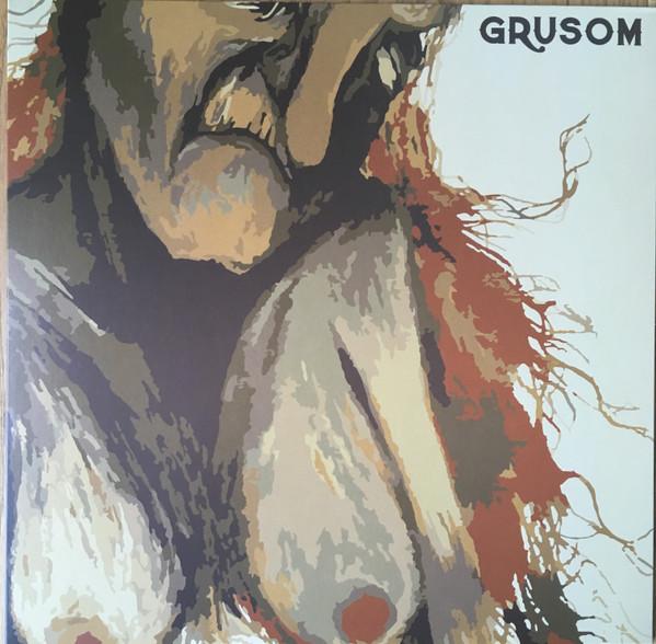Grusom (2) - Grusom