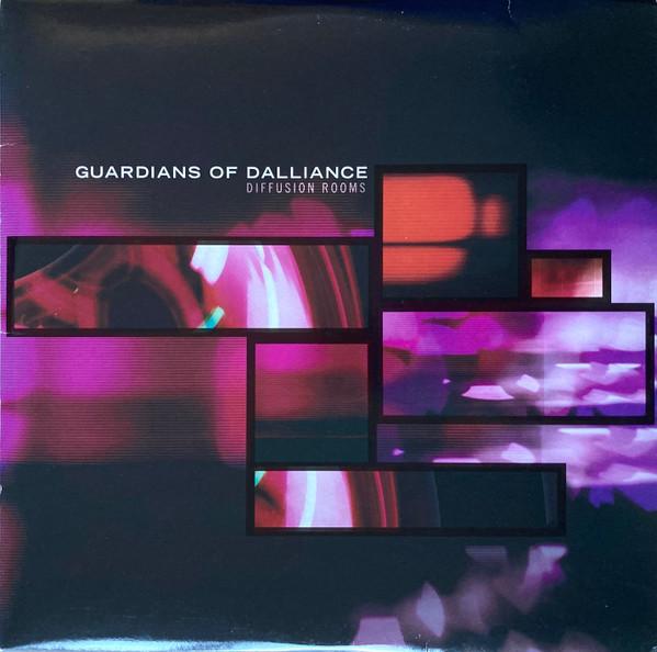 Guardians Of Dalliance - Diffusion Rooms