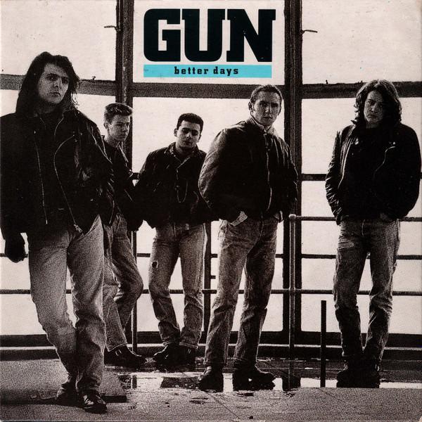 Gun (2) - Better Days