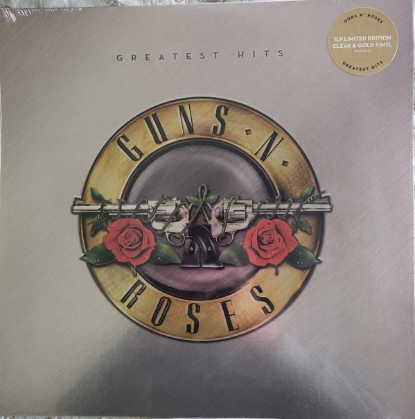 Guns N' Roses - Greatest Hits