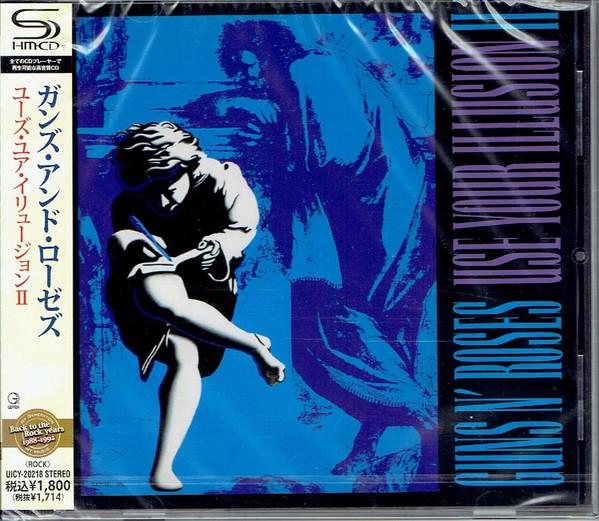 Guns N' Roses - Use Your Illusion II