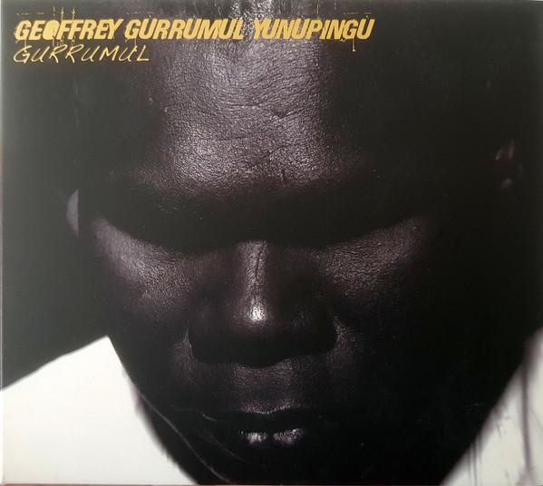 Gurrumul Yunupingu - Gurrumul