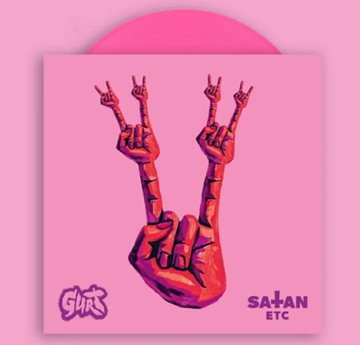 Gurt - Satan Etc