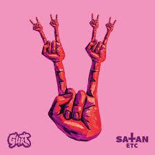 Gurt - Satan Etc