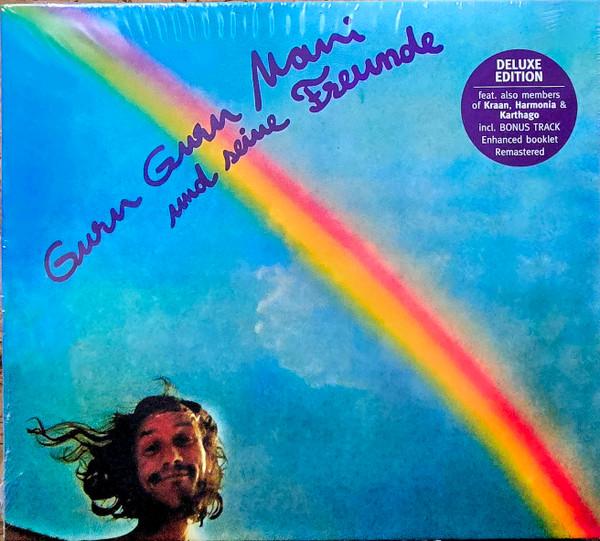 Guru Guru - Mani Und Seine Freunde