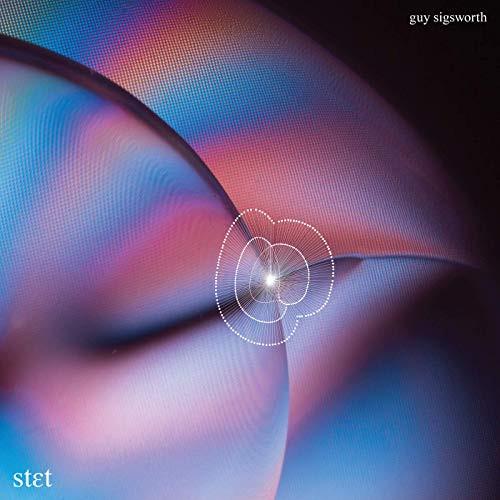 Guy Sigsworth - STET