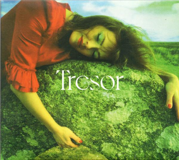 Gwenno - Tresor