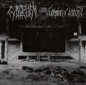 Gyötrelem, Haunted Sanity - Gyotrelem / Haunted Sanity