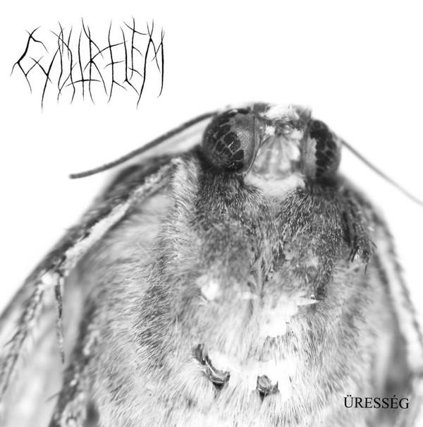 Gyötrelem - Üresség