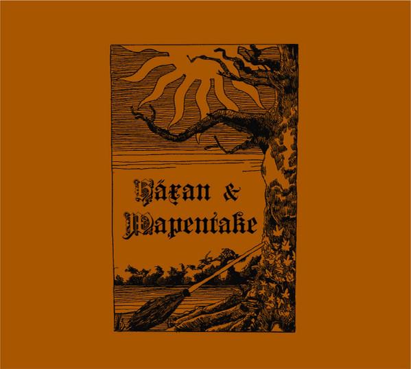 Häxan (2), Wapentake - Split
