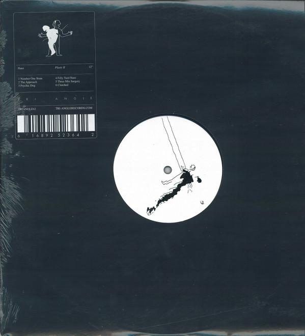 HANZ - Plasty II