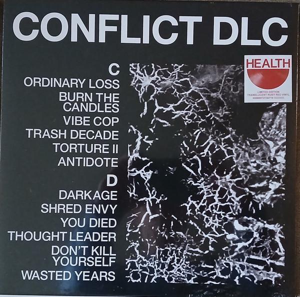 HEALTH (2) - Conflict DLC