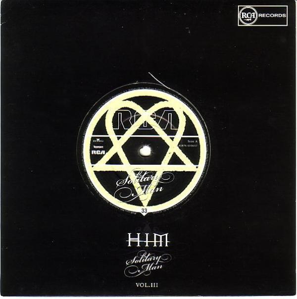 HIM (2) - Solitary Man