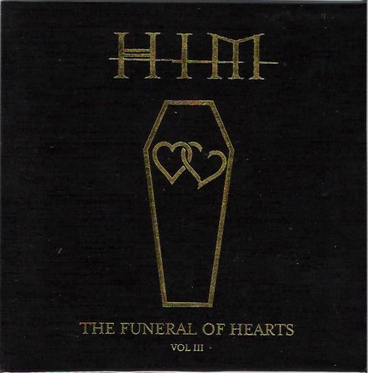 HIM (2) - The Funeral Of Hearts