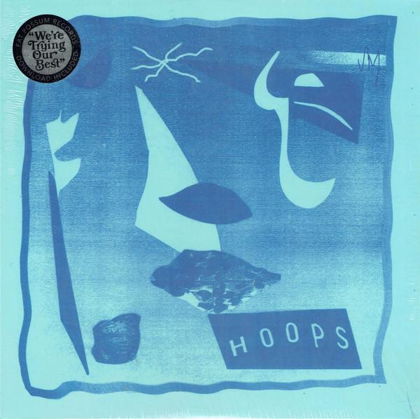 HOOPS (4) - Hoops
