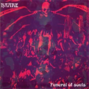 Haare - Funeral Of Souls