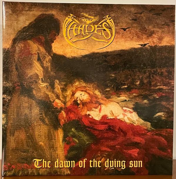 Hades Almighty - The Dawn Of The Dying Sun
