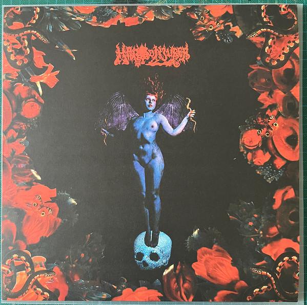 Hail Conjurer - Ouroboros Lust