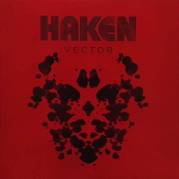 Haken (2) - Vector