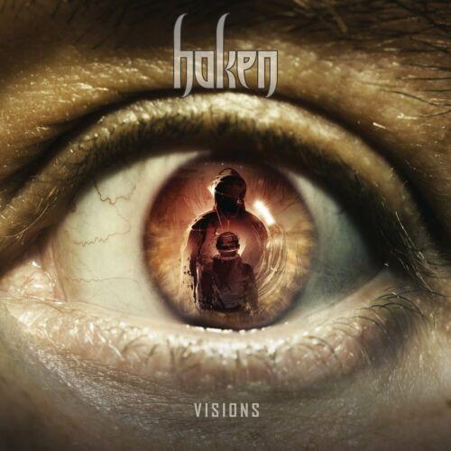 Haken (2) - Visions