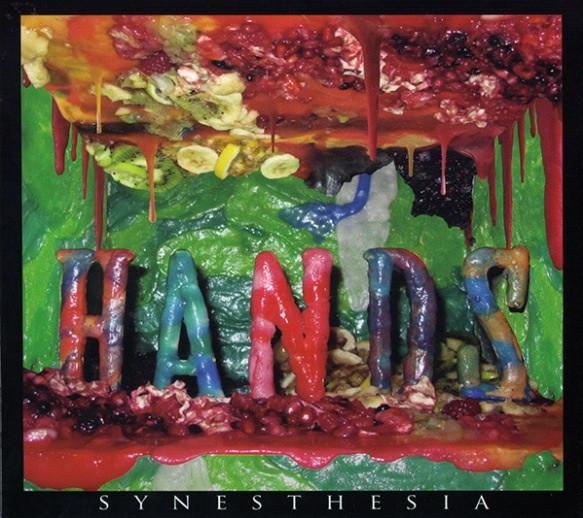 Hands (5) - Synesthesia
