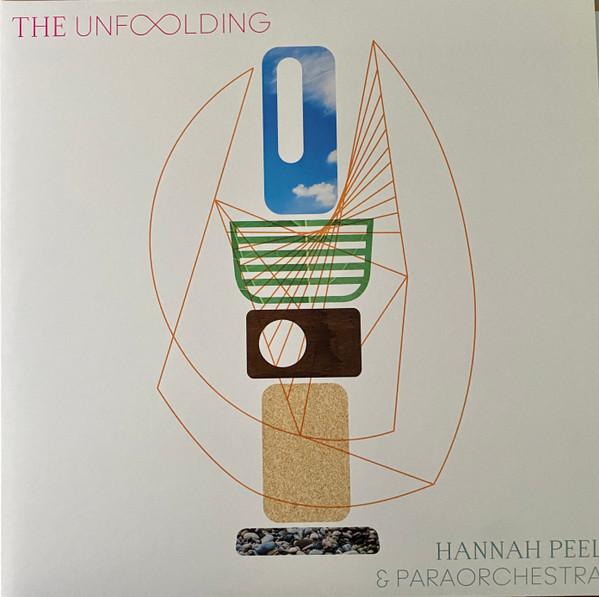 Hannah Peel, Paraorchestra - The Unfolding